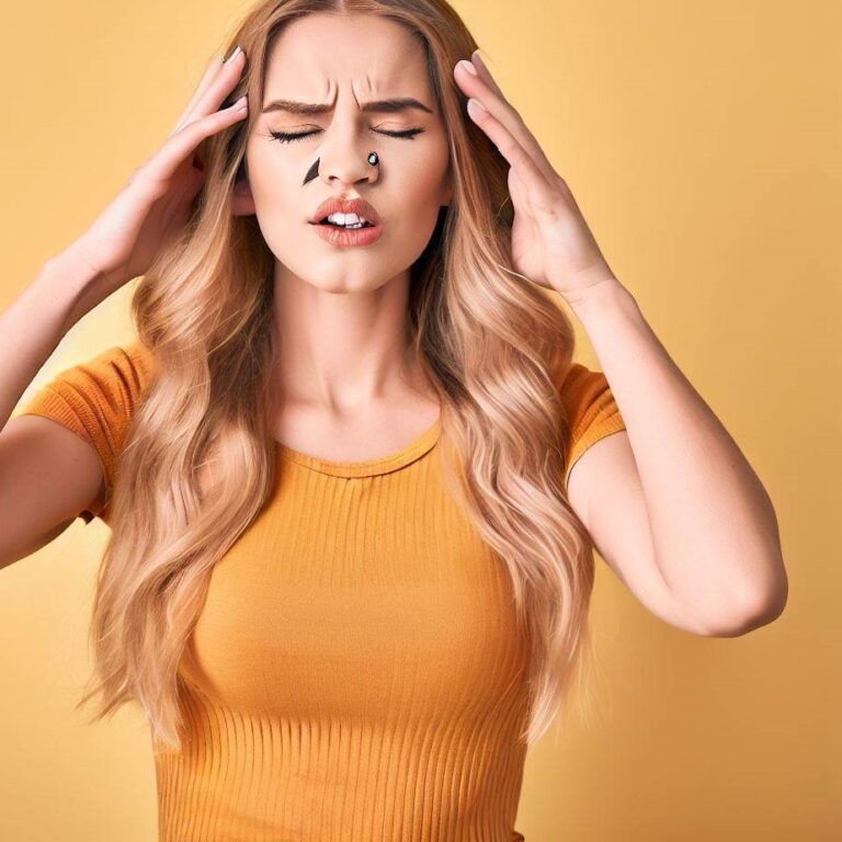 Jakie witaminy na migrenę?